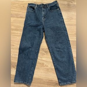 Everlane Jeans